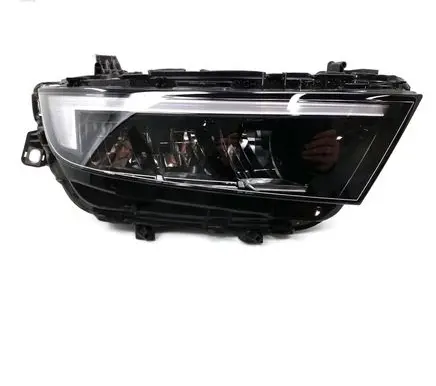 Opel Astra L Headlight/headlamp 9840159880