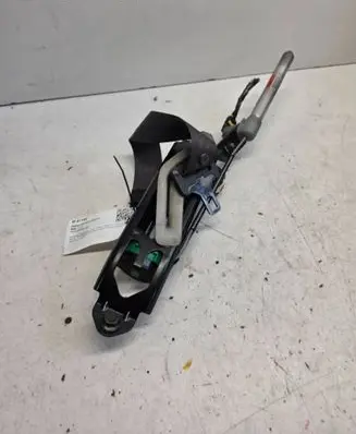 Volvo S80 Front seatbelt 39966466