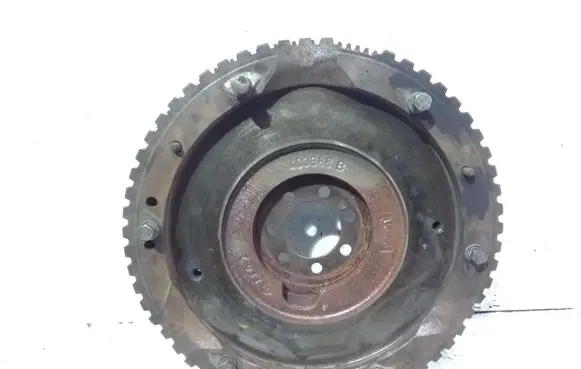 Flywheel