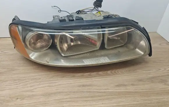 Headlight/headlamp