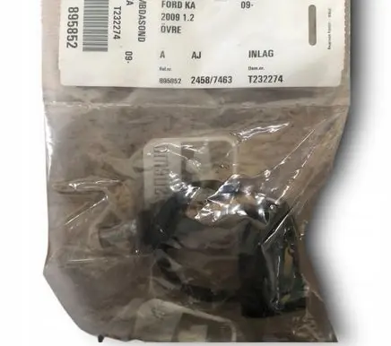 Ford Ka Lambda probe sensor 1558873DDC