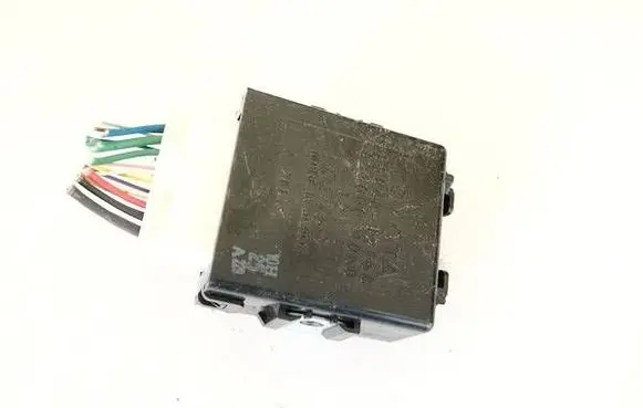 Toyota Auris 150 Other control units/modules 8594012160