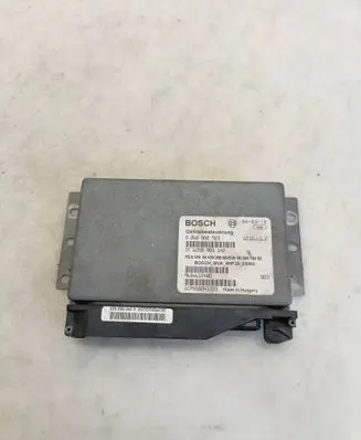 Citroen C5 Gearbox control unit/module 0260002923 9643926680 9656615480