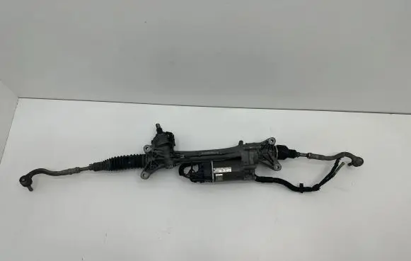 Audi A4 S4 B9 Steering rack 8W1423055R 00008609 7828974783
