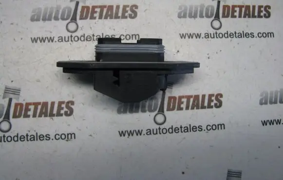 Mercedes-Benz GL X164 Rear wire harness sleeve A0045454140