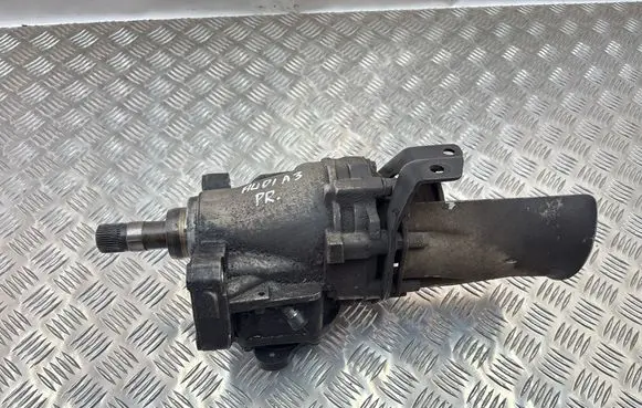 Audi A3 S3 8P Front differential 409053 Zsb409053 Zsb