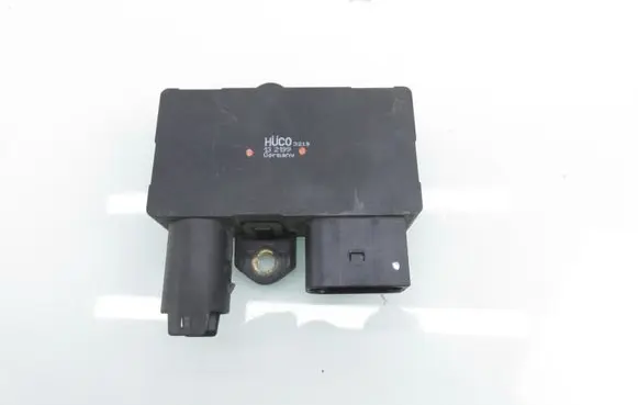 Mercedes-Benz A W169 Glow plug pre-heat relay 132199