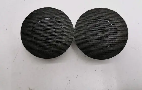 Peugeot 5008 Front door high frequency speaker 9645552377