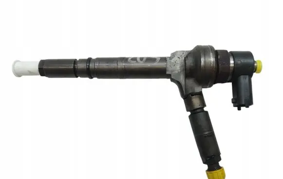 Opel Astra H Fuel injector 0445110174