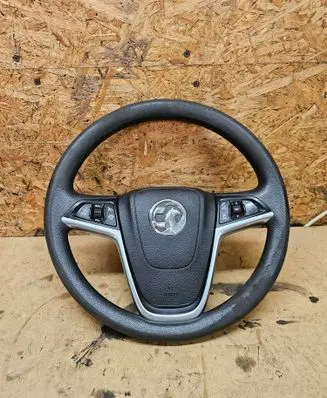 Opel Astra J Steering wheel