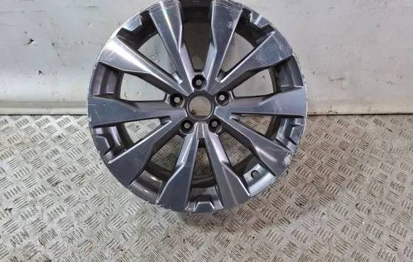 Subaru Outback (BS) R18 alloy rim 28111AL12A 28111AL03A
