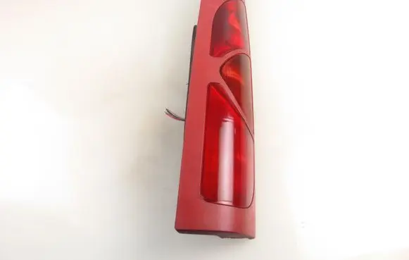 Renault Kangoo I Rear/tail lights