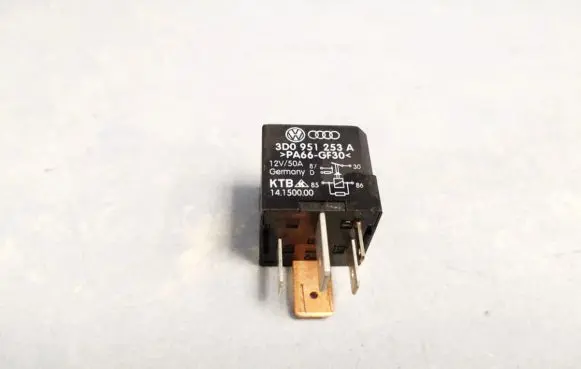 Volkswagen Golf V Other relay 3D0951253A 14.1500.00