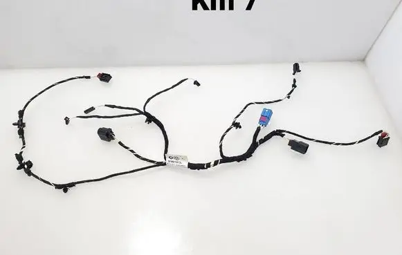 Seat Arona Tailgate/trunk wiring harness 6F9971013L