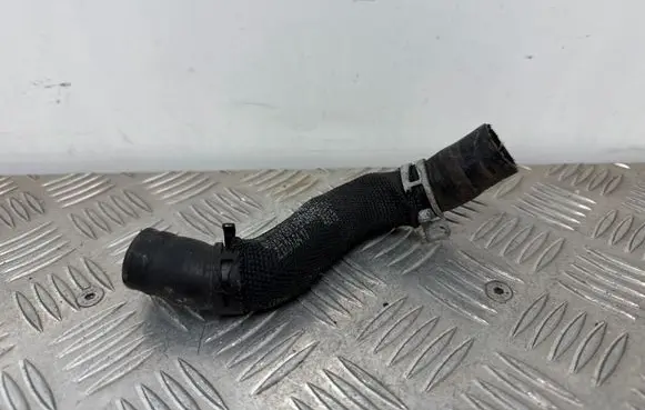 Audi A6 S6 C8 4K Engine coolant pipe/hose 4K0819337L