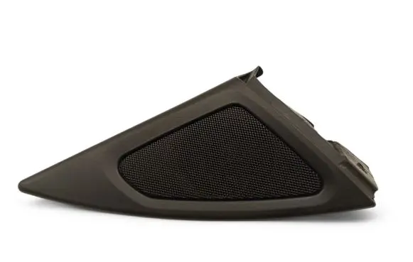 BMW 5 GT F07 Front door speaker cover trim 7197860