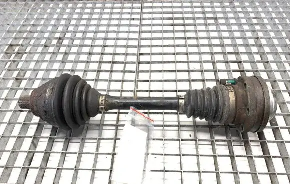Audi A3 S3 8P Front driveshaft 1K0407271EF