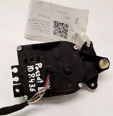 Volkswagen PASSAT B5.5 Air flap motor/actuator 6NN00769201