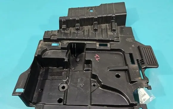 BMW 5 G30 G31 G38 Center console 7387471 IMPRK1591978