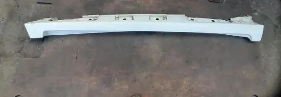 Toyota Avensis T270 Front sill (body part) 7585005010