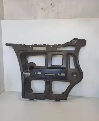 BMW 5 E60 E61 Rear bumper mounting bracket 51127058519