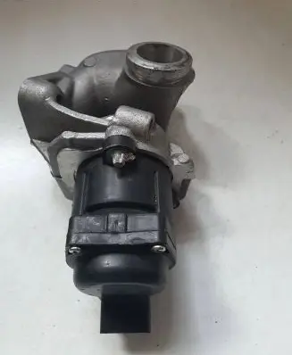 Volkswagen Golf V Throttle valve ACA19 CCH500022 052015