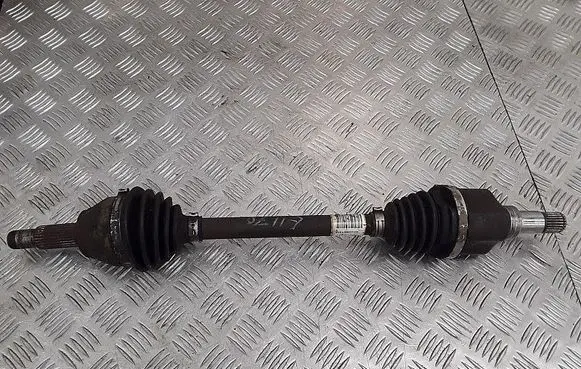 Ford Fiesta Front driveshaft 8V513B437CC