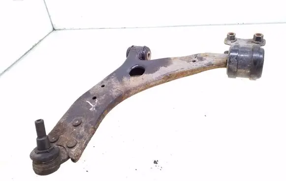 Front lower control arm/wishbone
