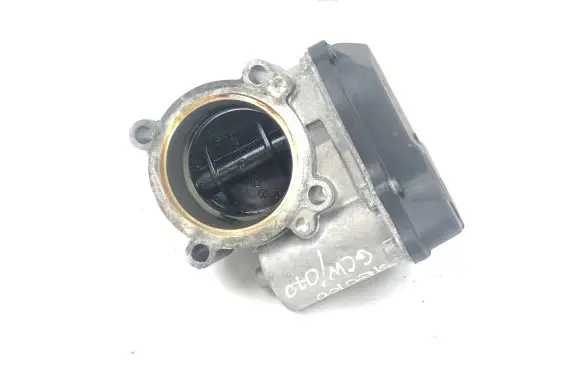 Volkswagen Scirocco Throttle valve 03C133062