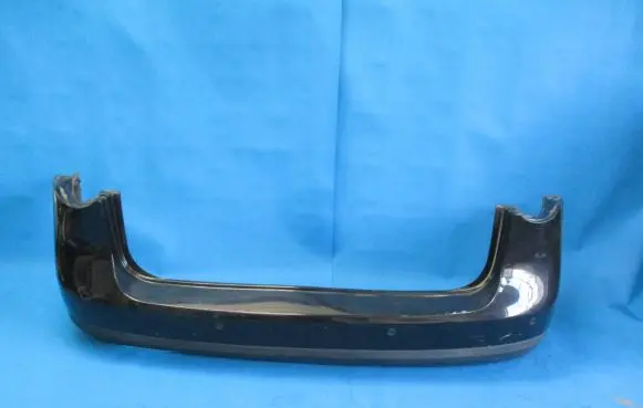 Volkswagen PASSAT B6 Front bumper foam support bar 