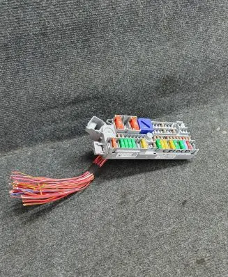 BMW 5 G30 G31 Fuse box set 9350313