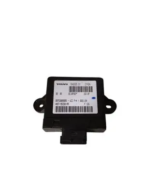 Other control units/modules