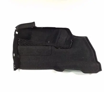 Infiniti Q70 Y51 Trunk/boot side trim panel 849414AM0A