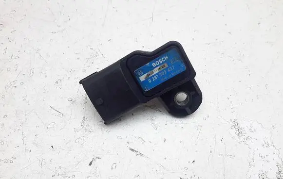 Opel Signum Air pressure sensor 0281002437 0410112CR8