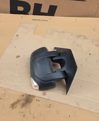 Renault Master III Front door electric wing mirror 