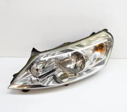 Peugeot Expert Headlight/headlamp 1400455580 89901161