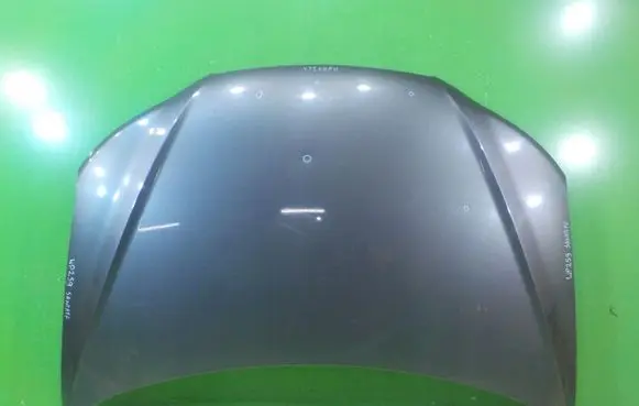 Hyundai Santa Fe Engine bonnet/hood WP259