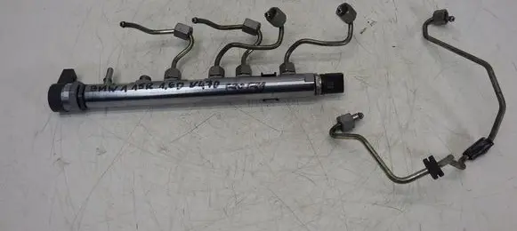 BMW 1 F20 F21 Fuel main line pipe 8514166