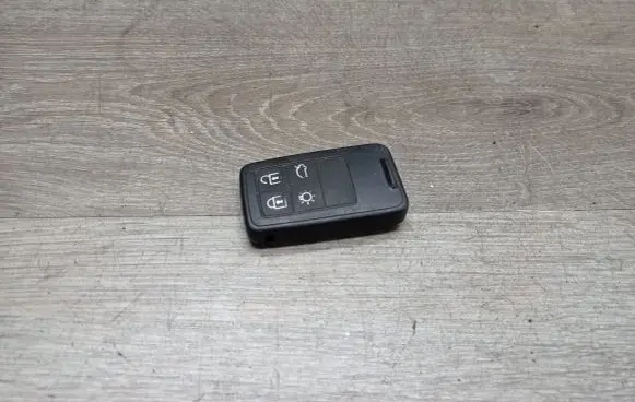 Volvo S80 Ignition key/card 