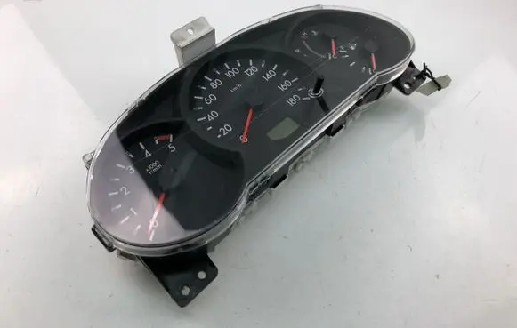 Ford Ranger Speedometer (instrument cluster) UC4E55430