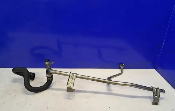 Volvo S80 Engine coolant pipe/hose 7G9N8K158AC 31293053