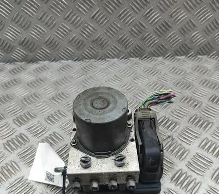 Ford Transit VII ABS Pump KK212B373AN