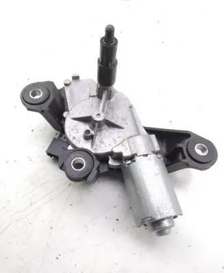 Nissan Qashqai+2 Rear window wiper motor 0390201820 28710JD000