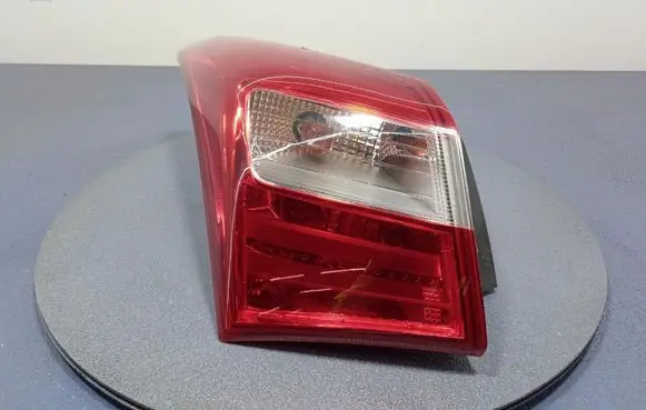 Hyundai i30 Rear/tail lights 92401-A50