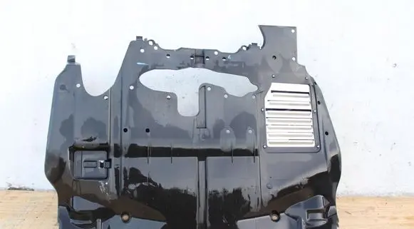 Subaru Impreza III Engine splash shield/under tray 56440AG160