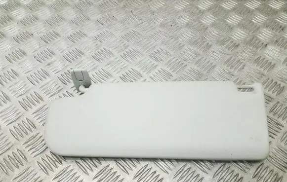 Volkswagen Golf VI Sun visor 1K0857552A