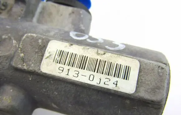 Audi A6 S6 C5 4B Master brake cylinder 9130J24