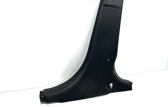 Citroen C3 (B) pillar trim (bottom) 9683375777 632150011