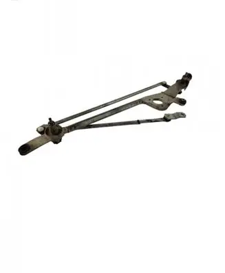 Suzuki Grand Vitara II Front wiper linkage and motor