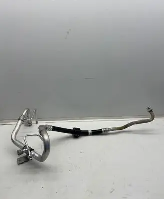 Dacia Spring Air conditioning (A/C) pipe/hose 924465406R